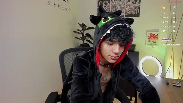 todoroki g online show from November 8, 2:31 pm