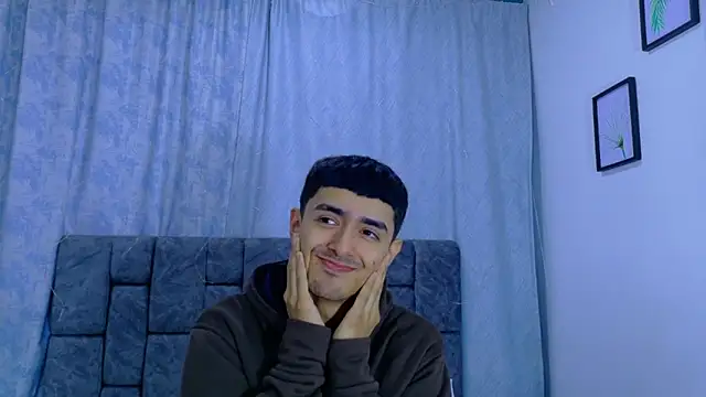 Anthony carter online show from February 17, 3:33 pm