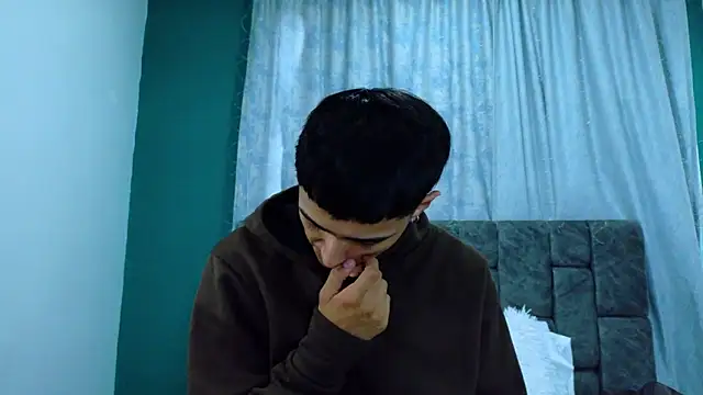 Anthony carter online show from February 13, 2:22 pm