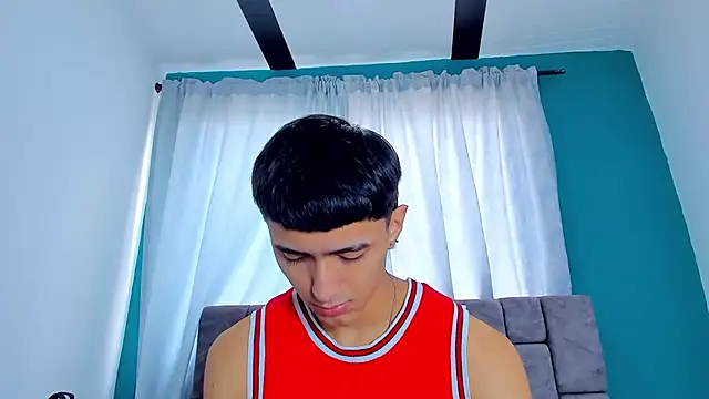 Anthony carter online show from December 4, 2:13 pm