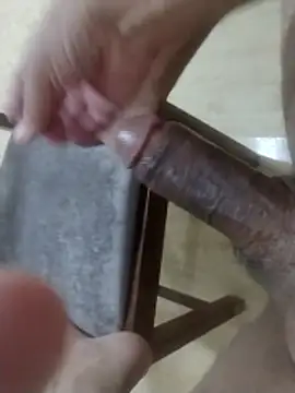 Deniseoludo online show from January 10, 1:11 am