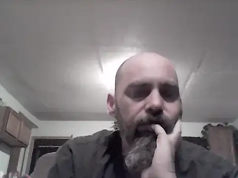 crazyheratic8 online show from January 14, 1:54 am