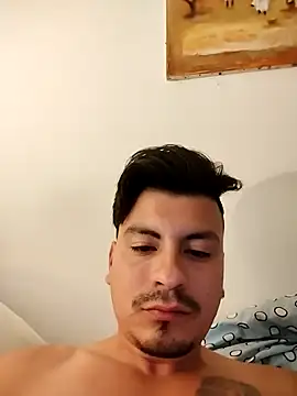 robergenesis online show from October 1, 2:26 am