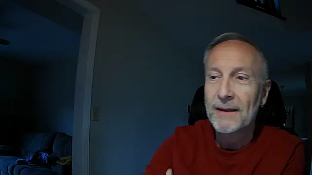 ApolloThrust online show from November 10, 9:42 pm