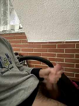 BABYJR05 online show from November 15, 2:41 pm