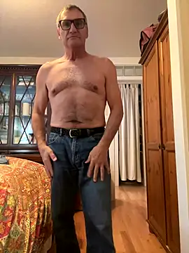 charleluff online show from October 26, 5:48 pm