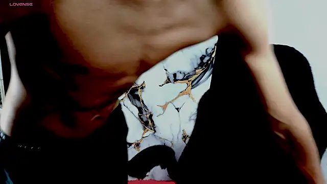 Im david02 online show from March 2, 6:48 pm