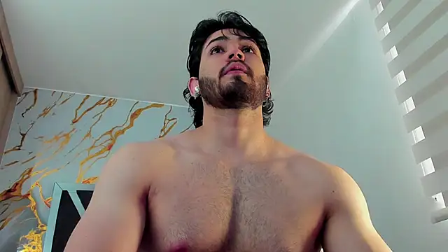 ElianKeiser online show from March 6, 6:38 pm