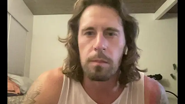 iamtarzan91 online show from October 2, 4:38 am