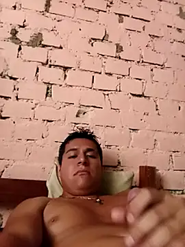 Alex321Flores online show from March 26, 8:46 pm