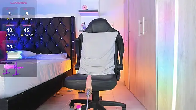  Duriel online show from March 27, 7:37 pm