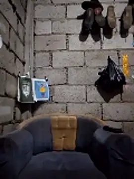 Ronald ban online show from November 10, 12:15 am