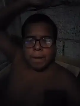 Ronald ban online show from October 23, 6:55 pm