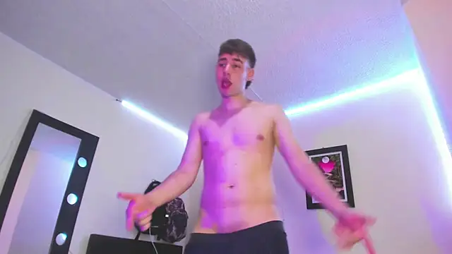 PapiNoha online show from November 21, 3:38 am