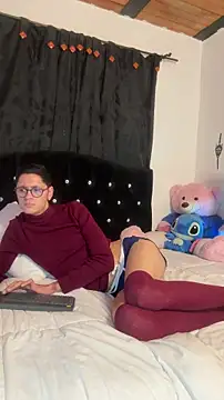 Tyler cat online show from October 28, 12:29 pm