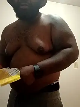 Snapshot of Big_Dick321 chatting on October 4, 7:24 am Big Dick321 online show from October 4, 7:24 am