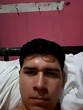 Travieso loco9 online show from October 11, 12:47 am