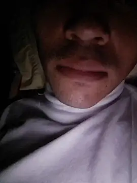 DanielTorres1 online show from April 29, 5:23 am