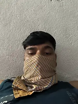 honestbbadboy online show from October 16, 4:04 pm