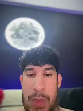 Dammianmiller online show from July 3, 1:56 am