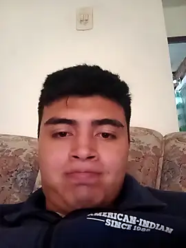 Tommy-fus1 online show from April 14, 8:30 pm