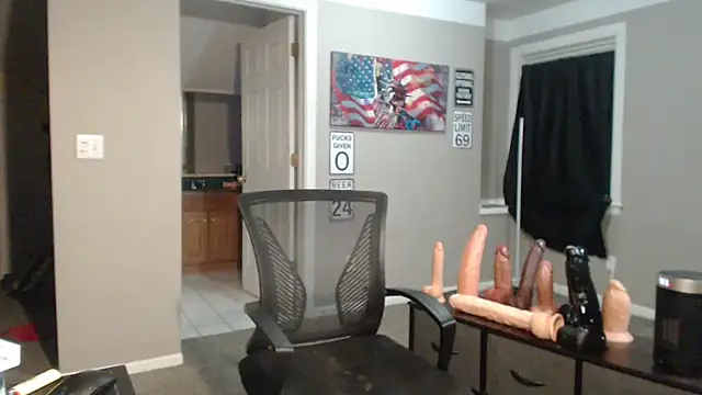 Michigan9000 online show from January 17, 11:28 pm