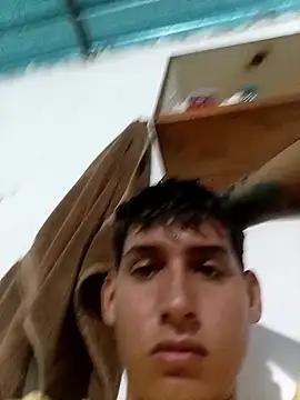 Luisneljc online show from January 9, 2:22 pm