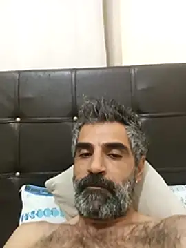 AliTaner07 online show from December 5, 8:27 pm