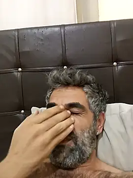 AliTaner07 online show from December 13, 11:11 pm