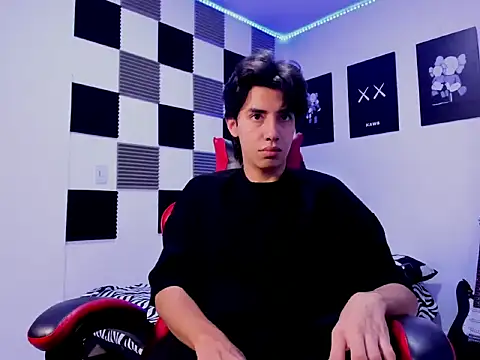 jeycobb online show from October 30, 11:44 am