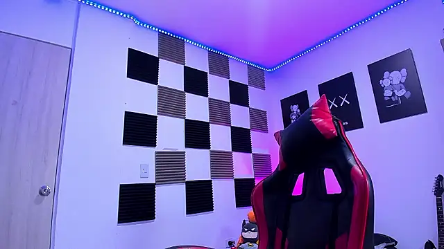 jeycobb online show from February 11, 11:26 am