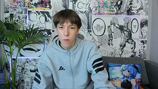 MarkBranston online show from January 19, 1:46 pm