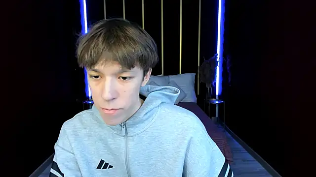 MarkBranston online show from January 15, 4:20 pm