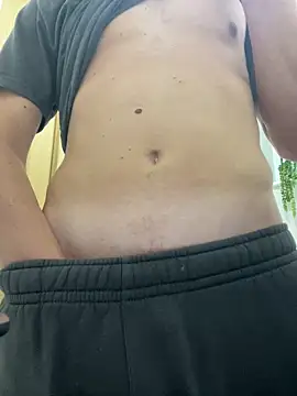 Snapshot of Kai73849 chatting on October 3, 11:15 am Kai73849 online show from October 3, 11:15 am