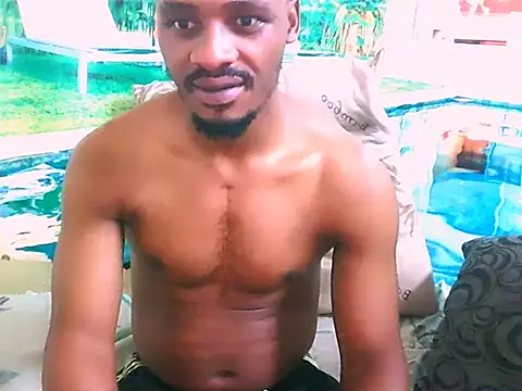 EbonyTiger69 online show from December 16, 9:00 pm