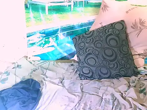 EbonyTiger69 online show from November 28, 1:24 pm