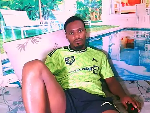 EbonyTiger69 online show from November 19, 5:57 pm