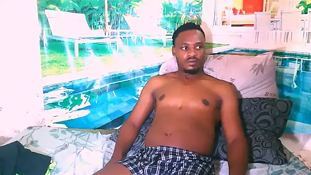 EbonyTiger69 online show from December 2, 5:38 pm