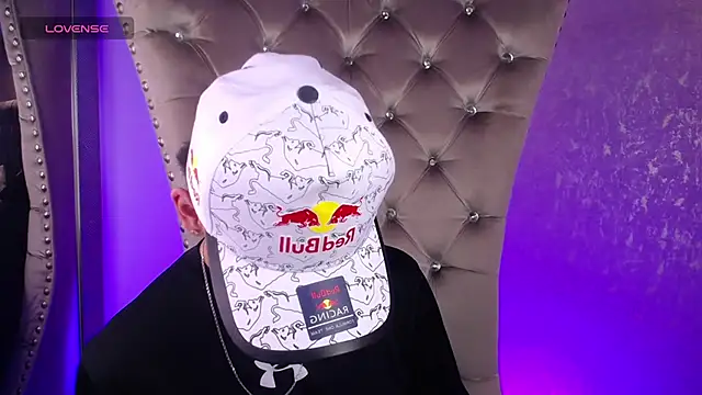 MateoMitchell online show from March 15, 5:15 am