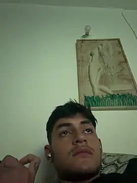 Monson cl2 online show from April 8, 11:02 pm