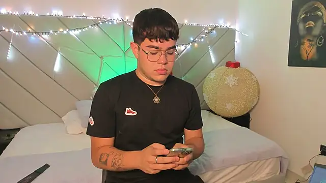 thiago occonor online show from November 13, 2:16 am