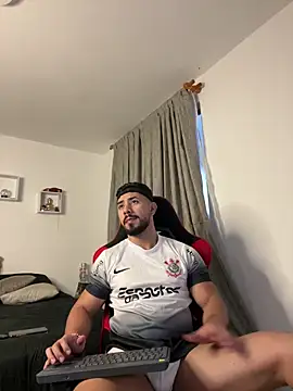 Ezzio Scolaro online show from March 13, 11:22 pm