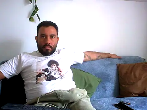 Domfetishx online show from October 5, 6:12 pm