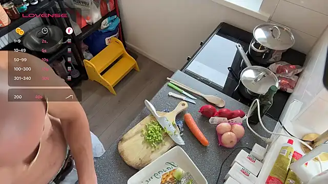 JXPower online show from October 8, 12:53 pm