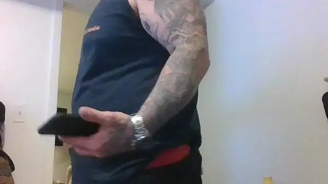 Bighen511xh online show from October 29, 5:21 am