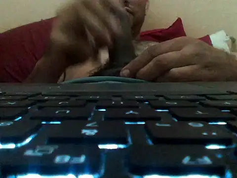 brunnosilva30 online show from October 19, 9:56 am