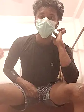 Binny91 online show from November 2, 6:01 pm