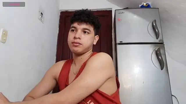 Dominic king7 online show from October 15, 6:26 pm