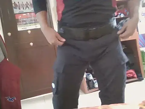 marco13y online show from March 8, 10:14 pm