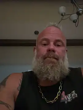 Muscledick40 online show from October 6, 3:11 am